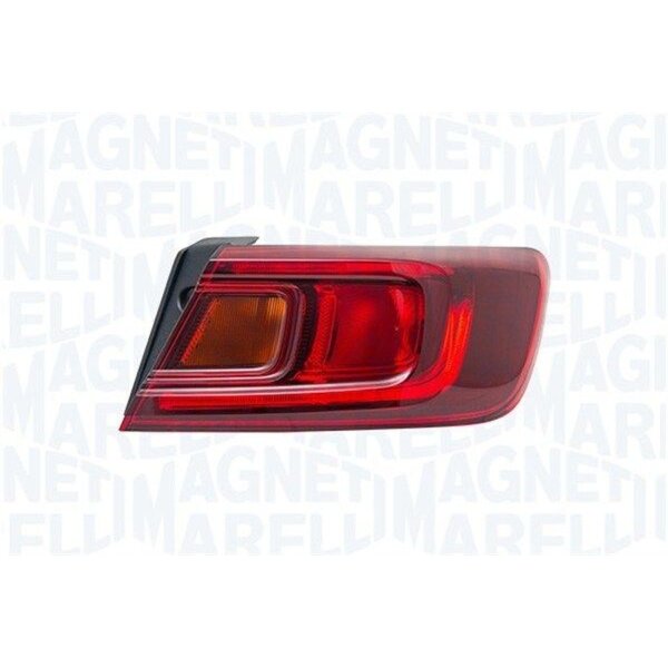 MAGNETI MARELLI 714026460802 Heckleuchte