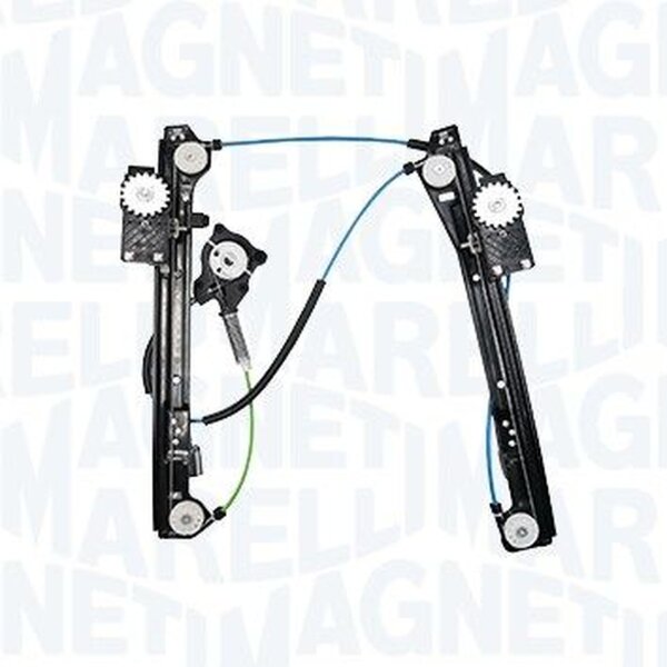 MAGNETI MARELLI 350103160500 Fensterheber
