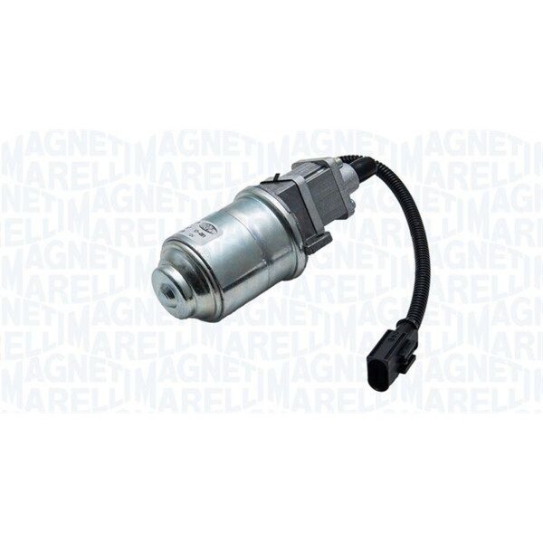 MAGNETI MARELLI 024000015010 Ventileinheit, Hydraulikaggregat (Autom.Getr.)