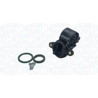 MAGNETI MARELLI 023000009010 Ventileinheit,...