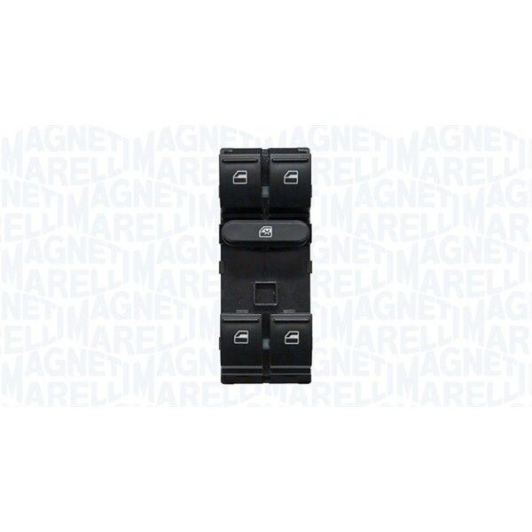 MAGNETI MARELLI 000051038010 Schalter, Fensterheber