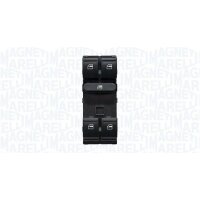 MAGNETI MARELLI 000051038010 Schalter, Fensterheber