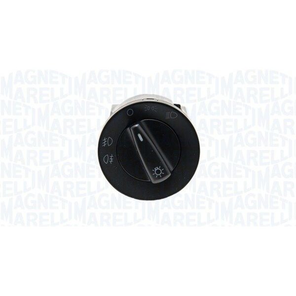 MAGNETI MARELLI 000051053010 Schalter, Hauptlicht