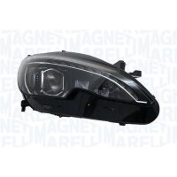 MAGNETI MARELLI 711451000005 Hauptscheinwerfer