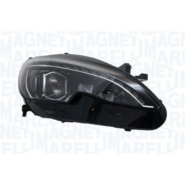 MAGNETI MARELLI 711451000006 Hauptscheinwerfer