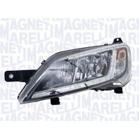 MAGNETI MARELLI 712501101129 Hauptscheinwerfer