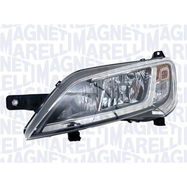 MAGNETI MARELLI 712501001129 Hauptscheinwerfer
