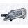 MAGNETI MARELLI 712501001129 Hauptscheinwerfer