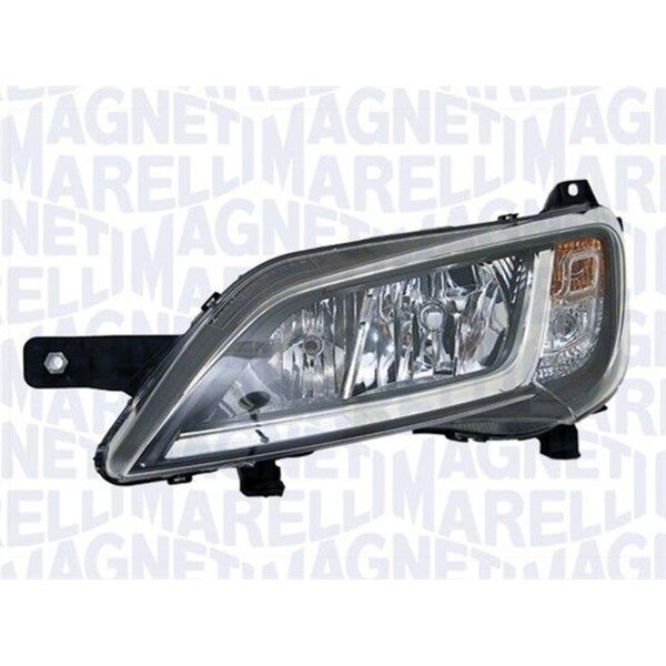 MAGNETI MARELLI 712501011129 Hauptscheinwerfer