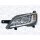 MAGNETI MARELLI 712501011129 Hauptscheinwerfer