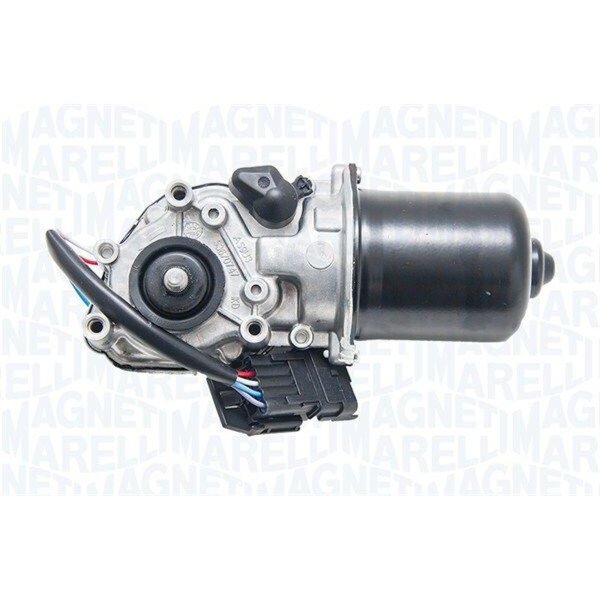 MAGNETI MARELLI 064300405010 Wischermotor