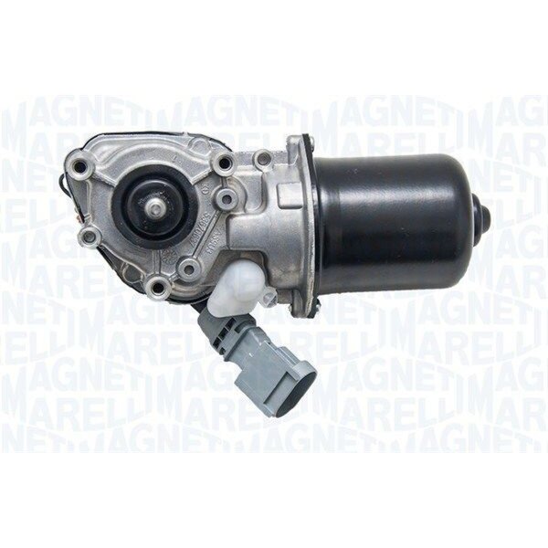 MAGNETI MARELLI 064300411010 Wischermotor