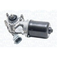 MAGNETI MARELLI 064300411010 Wischermotor