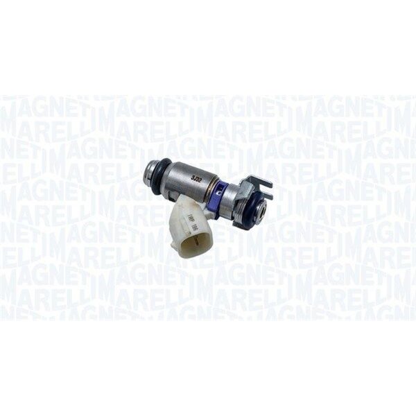 MAGNETI MARELLI 805009523201 Einspritzventil