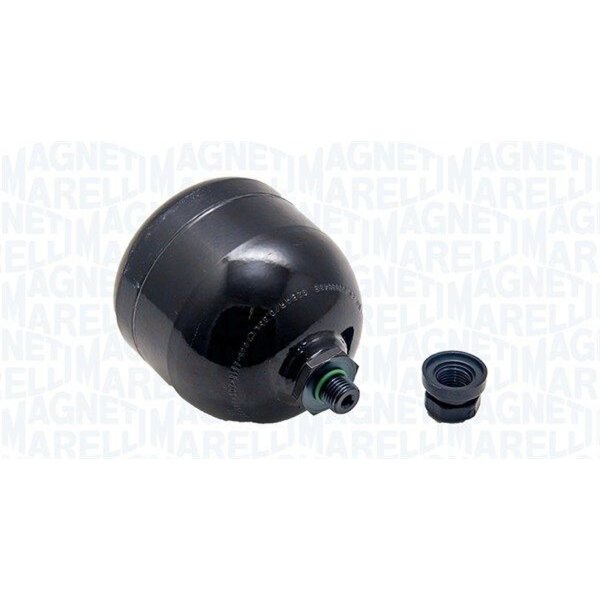 MAGNETI MARELLI 024000001010 Ventileinheit, Hydraulikaggregat (Autom.Getr.)