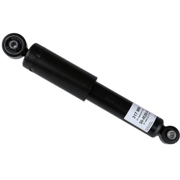 SACHS 317 969 Stoßdämpfer