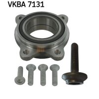 SKF VKBA 7131 Radlagersatz