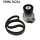 SKF VKMA 36244 Keilrippenriemensatz