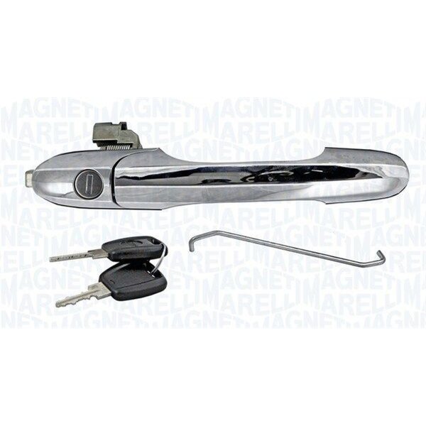 MAGNETI MARELLI 350105021400 Türaußengriff