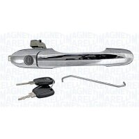 MAGNETI MARELLI 350105021400 Türaußengriff
