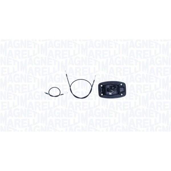 MAGNETI MARELLI 350105018900 Türaußengriff