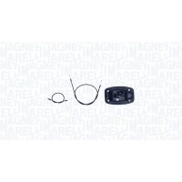 MAGNETI MARELLI 350105018900 Türaußengriff