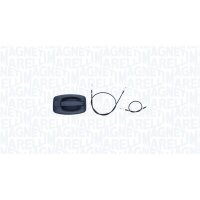 MAGNETI MARELLI 350105018900 Türaußengriff