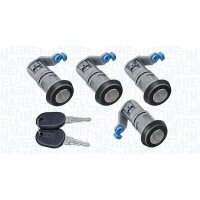 MAGNETI MARELLI 350105010800 Schließzylindersatz
