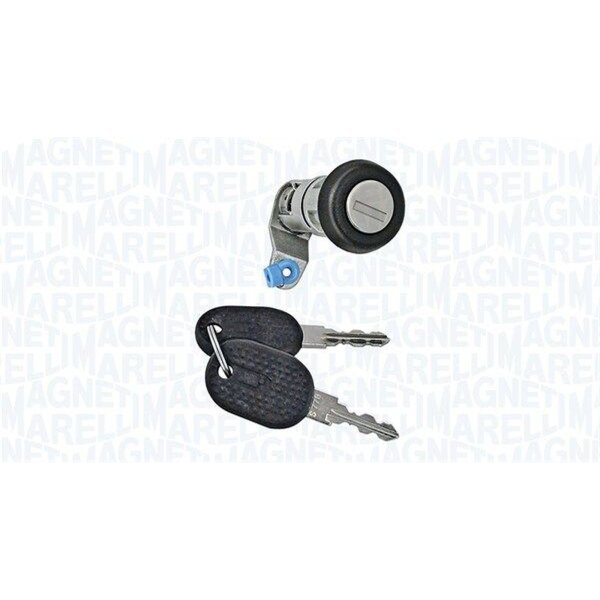 MAGNETI MARELLI 350105011000 Schließzylindergehäuse