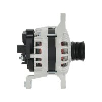 AS-PL A0516S Generator