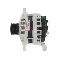 AS-PL A0516S Generator