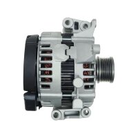AS-PL A0577S Generator