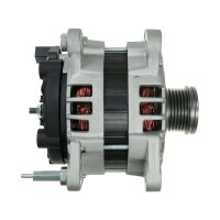 AS-PL A0580S Generator