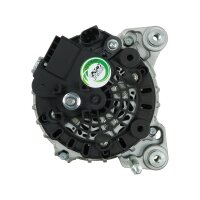 AS-PL A0580S Generator