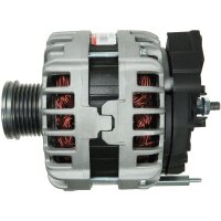 AS-PL A0580S Generator