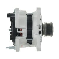 AS-PL A0583S Generator