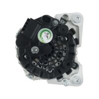 AS-PL A0583S Generator