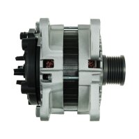 AS-PL A0590S Generator