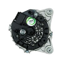AS-PL A0590S Generator