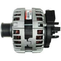 AS-PL A0590S Generator