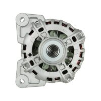 AS-PL A0598S Generator