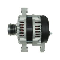 AS-PL A1031S Generator