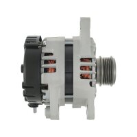 AS-PL A3316S Generator