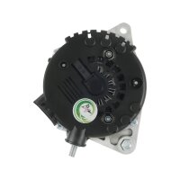 AS-PL A3316S Generator