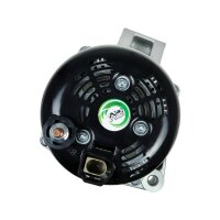 AS-PL A6403S Generator