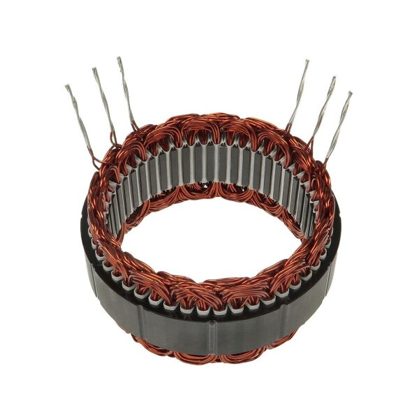 AS-PL AS3044S Stator, Generator