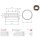 AS-PL AS3044S Stator, Generator