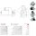 AS-PL S5253S Starter