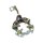 AS-PL SBH0097(IKA) Halter, Kohlebürsten