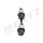 MERTZ M-S1665 Stange/Strebe, Stabilisator